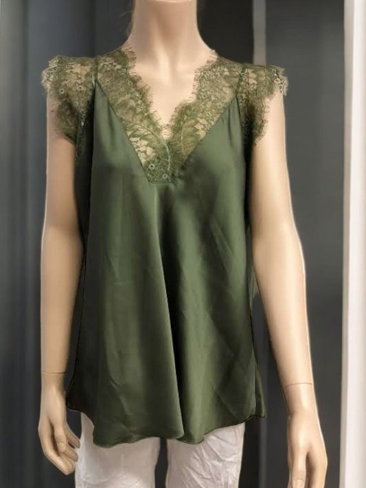 Signe top, Army