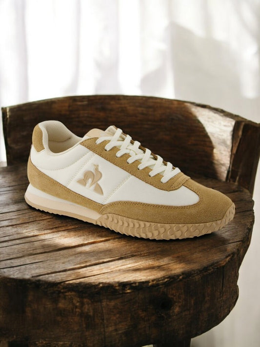 Le Coq Sportif Sneakers, camel